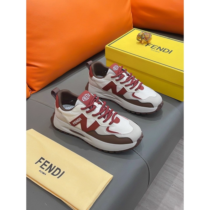 F**di sneakers